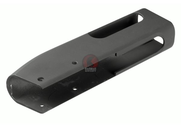 ジュピター　G&Pストック　CA870フレーム G&P M870 PA ピストルグリップ ＆ IMODタイプ バットストック