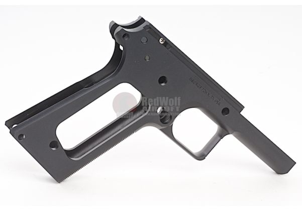 トイガン KSC GI18C RAILED FRAME KSC GI18C RAILED FRAME