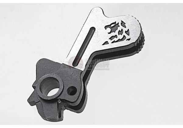 Gunsmith Bros Limcat Style Hammer - 2 Tone | RedWolf
