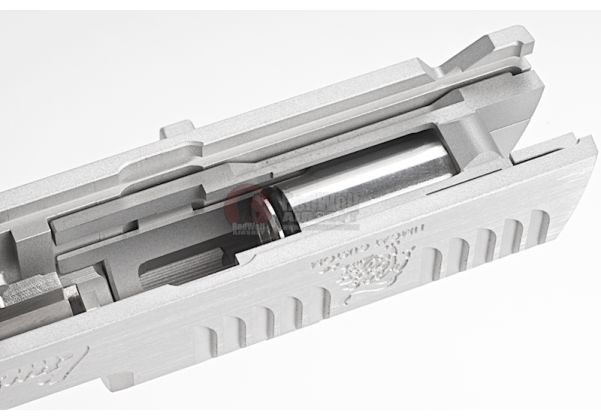 Gunsmith Bros CNC Aluminum Limcat Razorcat Open Slide Set for