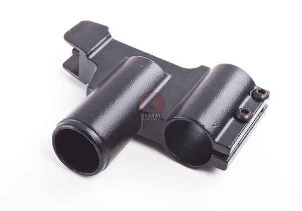 小物 ACRONYM NG4-PS black / silver - 小物