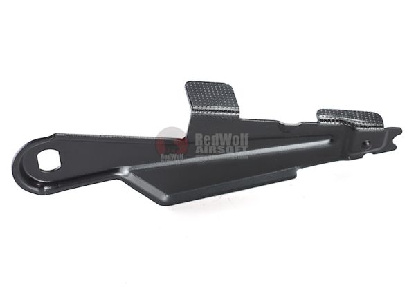 Hephaestus GHK AK GBBR Airsoft Safety Selector (Tactical