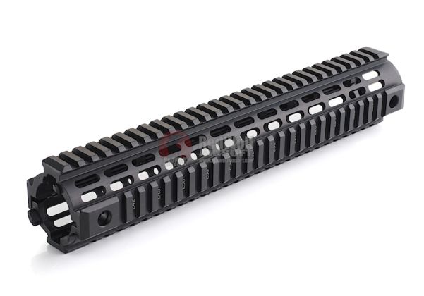 IMI Defense Aluminium Quad Rail Rifle Length Drop In for M4 / M16