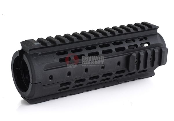 mi② PWS MK116 MOD 2-M .223 Wylde 16