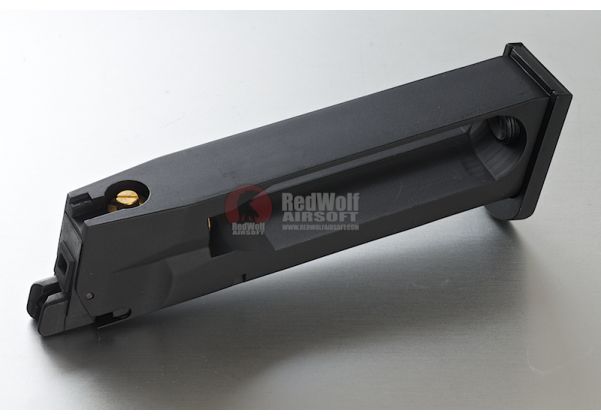 KJ WORKS KP-01 SIG シグ ザウエル P226 ガスブローバック 用 24