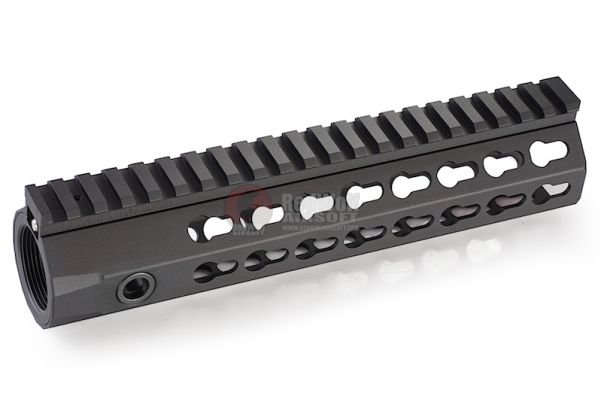 KAC URX 4 Handguard (8.5 inch CNC 6075-T5 Aluminum, by Madbull