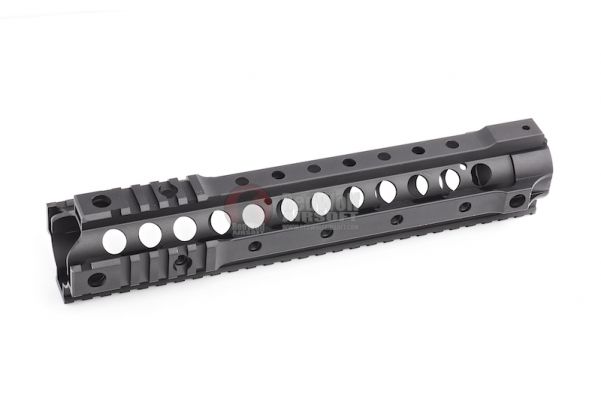 KAC URX 3.1 Handguard (10.75 inch CNC 6075-T5 Aluminum, by Madbull