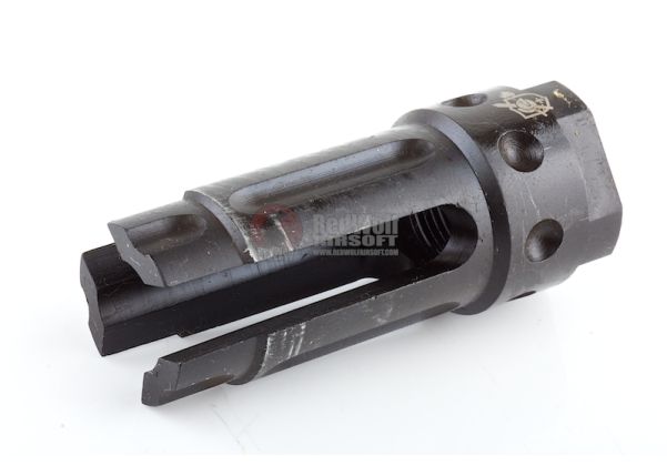 KAC QDC Suppressor 556 CQB w/ Quick Detach Function (14mm CW
