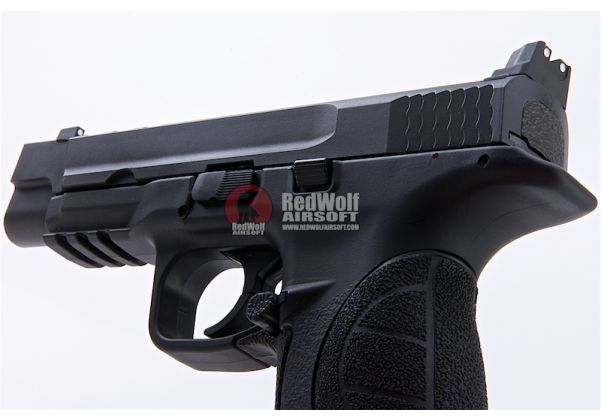 Buy MP40 CO2 Gas Blowback Airsoft Pistol