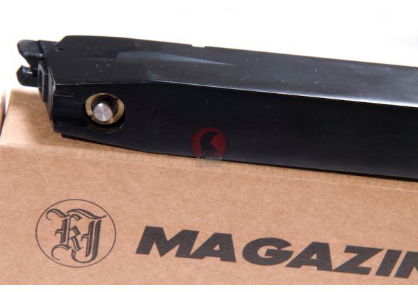 KJ KP-01 CO2 SIG SAUER P226 マガジン 2本セット KJ WORKS KP-01 SIG シグ ザウエル P226 ガスブローバック 用 24