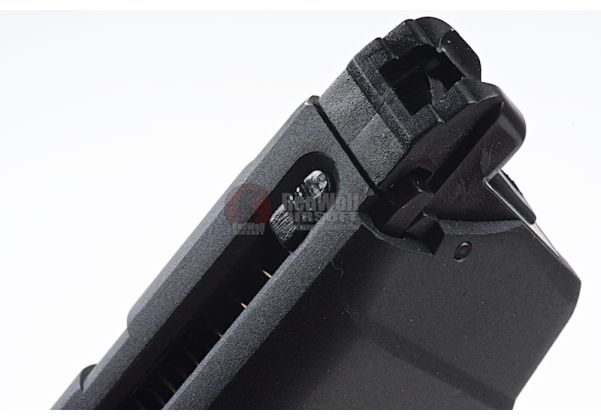 KJ Works KP-17 Green Gas Magazine (23 rounds) | RedWolf