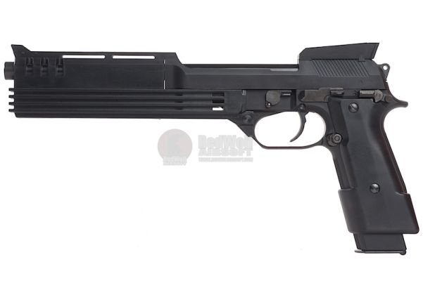 M93 R SRC /// ARSENAL AIRSOFT