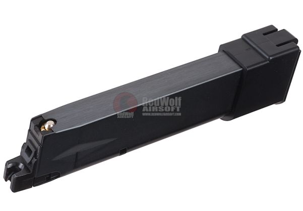 KSC M93R Auto 9C Green Gas Magazine (38 rounds) | RedWolf