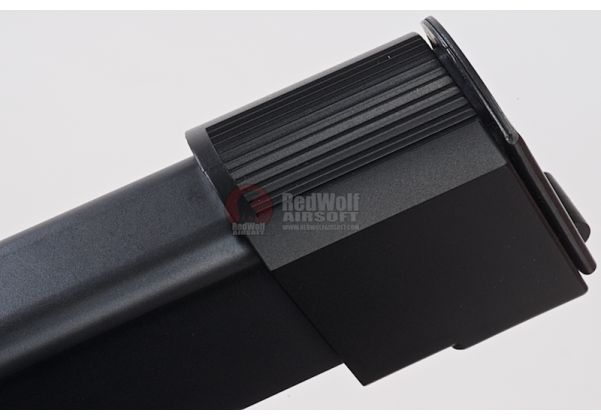 KSC／AKS gas magazine  新品 KSC 1911 Green Gas Magazine (20 rounds) - Taiwan Version