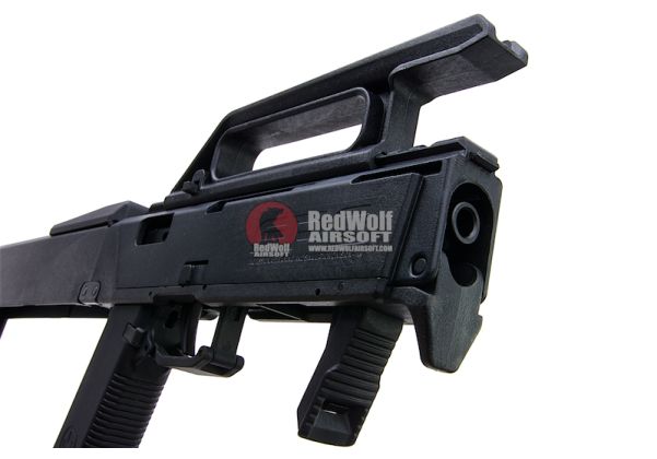 KSC FPG Folding SMG GBB (Japan Version) | RedWolf