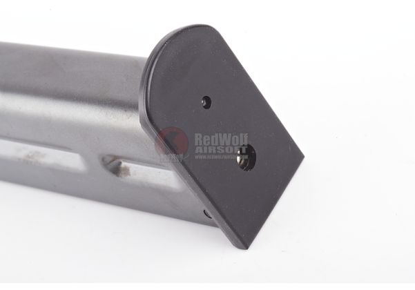 KSC M8000 Green Gas Magazine (26 rounds) | RedWolf