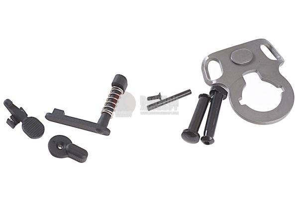 KRYTAC REC7 精密アップグレードパーツ一式 楽天市場】krytac rec7の通販