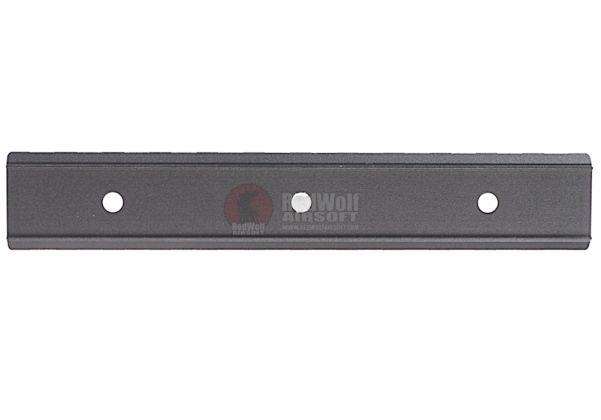 KRYTAC: KRYTAC LVOAハンドガード対応 20mmレイル 各サイズの