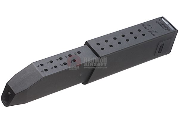 KRYTAC Kriss Vector Magazine (95 rounds AEG Magazine) | RedWolf