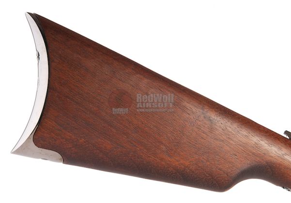 KTW Winchester M1873 Carbine Custom Rifle | RedWolf