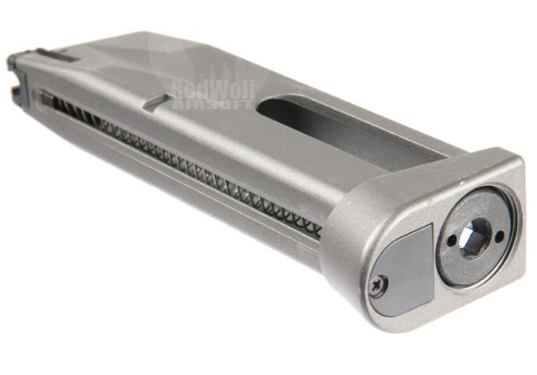 KWC M92 CO2 Magazine (27 rounds, PT92) | RedWolf