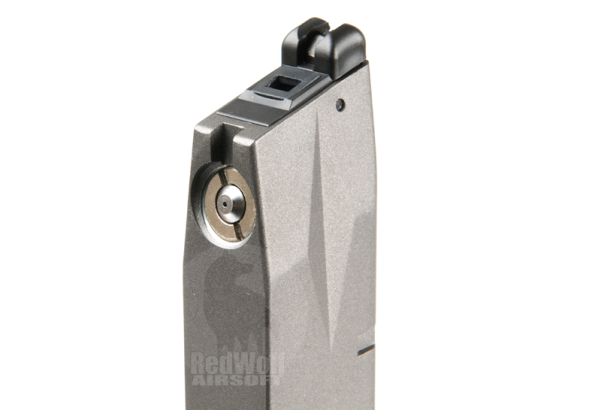 トイガン M700 CO2 MAGAZINE 28 Rounds トイガン M700 CO2 MAGAZINE 28 Rounds Action Army 28 Round