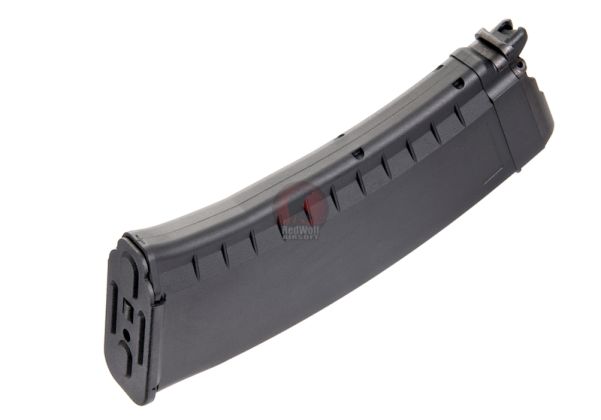 AK用W_MAG Tokyo Marui AKM Green Gas Magazine (35 rounds) | RedWolf