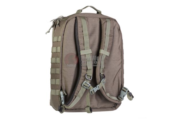 LBX Tactical Transporter Backpack (Includes Console Strap