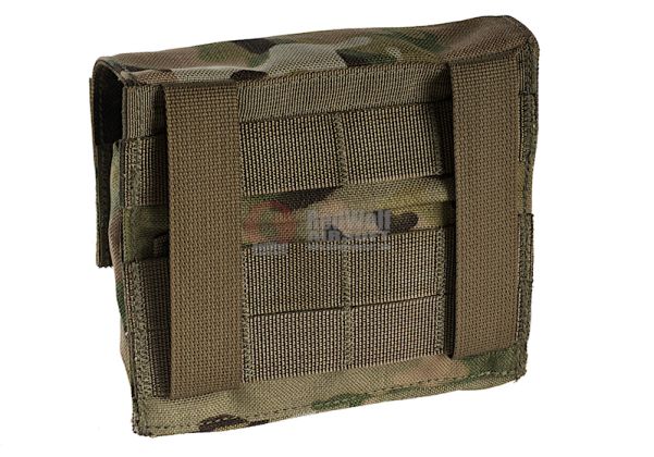 LBX Tactical Modular Admin Pouch - Multicam | RedWolf