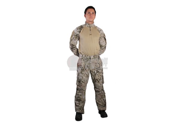 LBX Tactical Assaulter Pant - XXL Size / Inland Taipanea