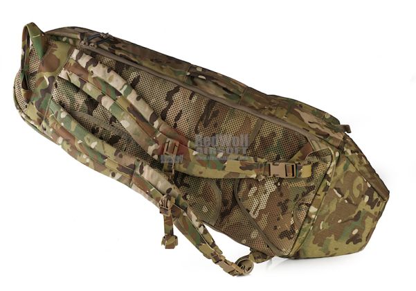 その他 L GEAR 25th TACTICAL BAG MULTICAM Aegis 25L Tactical Backpack | Pelican Official Store