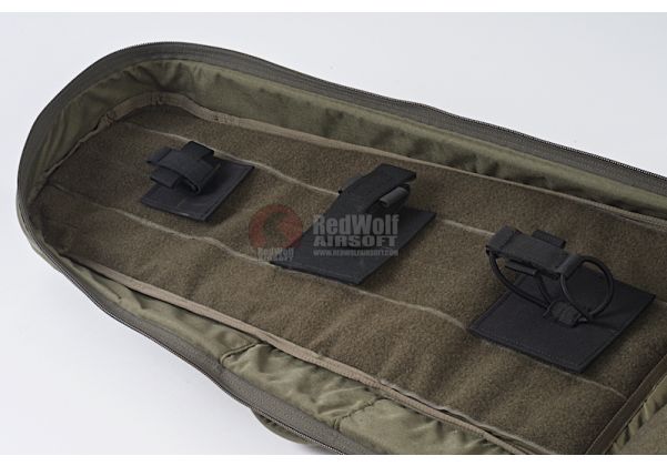 LBX Tactical Chris Costa MAP System Full Length Rifle Bag - Ranger