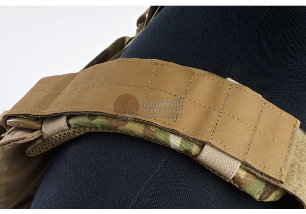 LBX Armatus II Plate Carrier Lサイズ　ブラック LBX Armatus II Plate Carrier — Extreme Airsoft RI