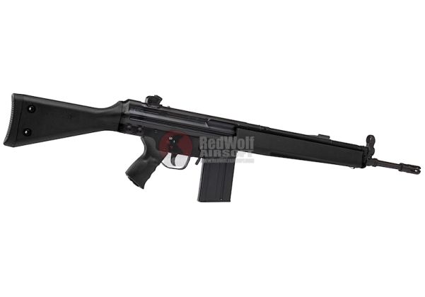 LCT G3A3（BW） 東京マルイG3A3 SG550 L96 まとめ売り LCT G3A3（BW