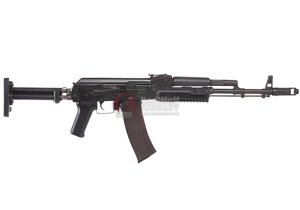 LCT STK-74 Airsoft AEG Rifle | RedWolf