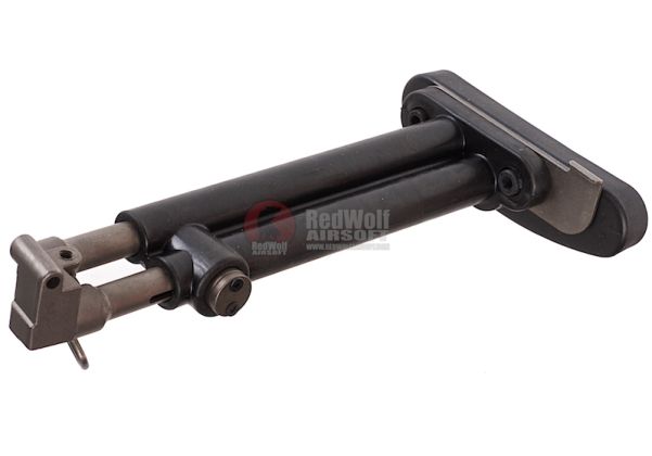 LCT STK Folding Stock (PK-289) | RedWolf
