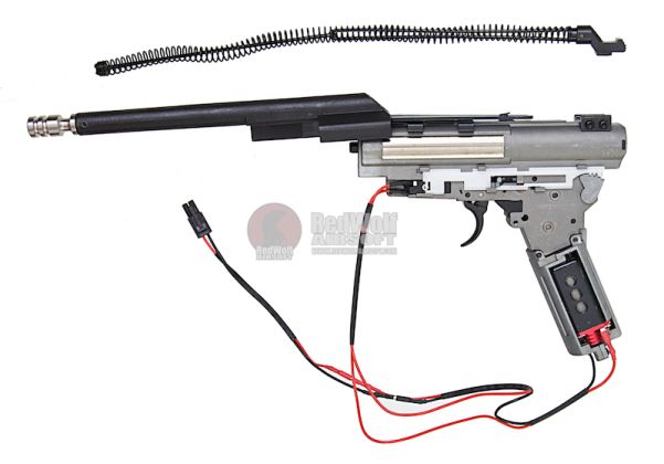 LCT AK EBB Kit (S) (PK-332) | RedWolf