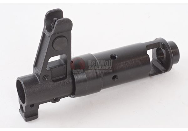 LCT LCKM スチールレシーバー | エアガンパーツ,アウターパーツ
