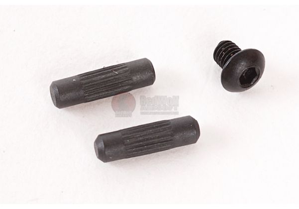 LCT AK74 Front Sight and Muzzle (PK-14) | RedWolf