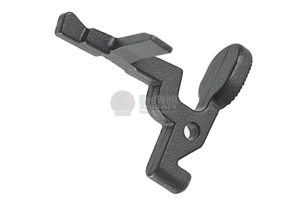 GHK M4 V2 / V3 GBBR Airsoft Original Bolt Lock Part# M4-22 | RedWolf