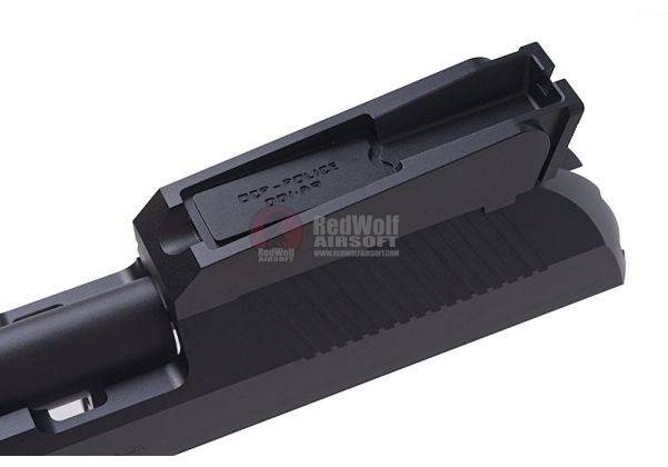 Mafioso Airsoft CNC Aluminum Conversion Kit for KSC M93R II