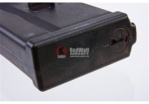 GRAND  magazine issue 2 デッドストック Hawkins Precision Hunter Magazine (Short Action) - ALTUS Shooting