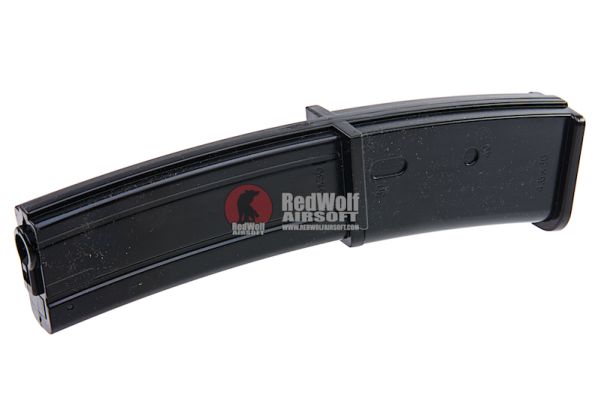 MAG MP7 Magazine (100 rounds Airsoft AEG Magazine) - 6pcs