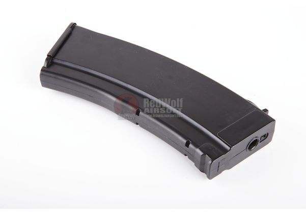 MAG AK74 Magazine (100 rounds Airsoft AEG Magazine) - 5pcs