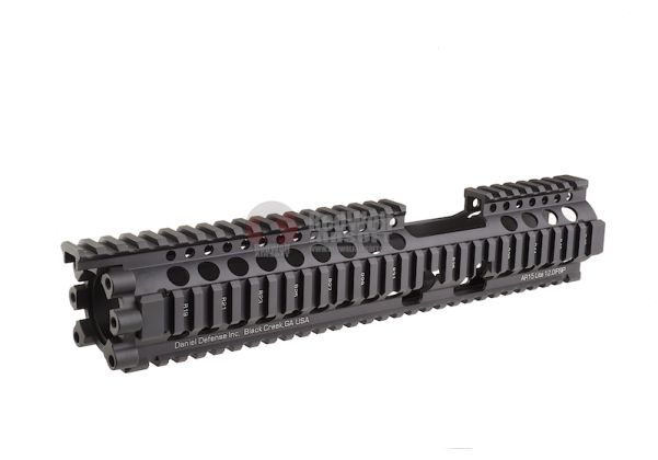 Madbull Daniel Defense Lite Rail 12 inch FSP | RedWolf