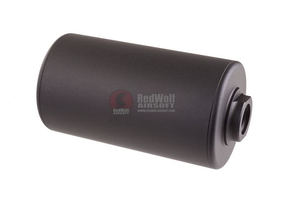 MADBULL Delta P Design BREVIS サイレンサー Madbull] Delta P Design Brevis Suppressor[BLK] – SIXmm (6mm)