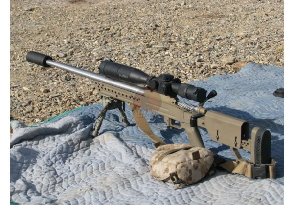 Madbull Delta P Design Brevis Suppressor (BK) | RedWolf