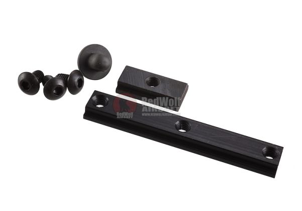Madbull JP Enterprise Handguard Mid 9.8 inch for M4/M16 Series