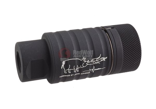 Madbull Noveske KFH Flash Hider - Thumbnail 5