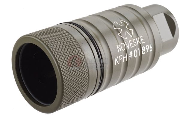 Madbull Noveske KFH Flash Hider